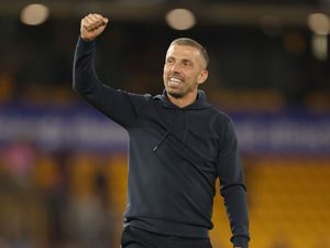 Supporting image for story: Gary O’Neil hails ‘wild horses’ Wolves after entertaining draw at Forest