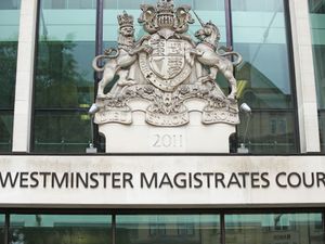 Supporting image for story: Women ‘sexually assaulted in queue to see lying in state’, court told