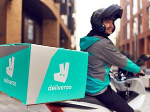Supporting image for story: Deliveroo losses swell to £298m as it predicts growth slowdown