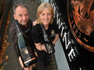 Supporting image for story: Vineyard marks 40th birthday with first ever US export