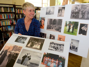 Supporting image for story: Library exhibition celebrates history of Black Country residents