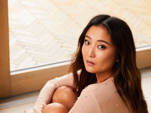 Supporting image for story: Emily In Paris’ Ashley Park: I grew used to being the only Asian person on set