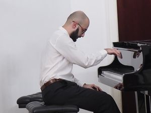 Supporting image for story: From Beethoven to Liszt – a musical afternoon treat will be held at a Builth Wells venue