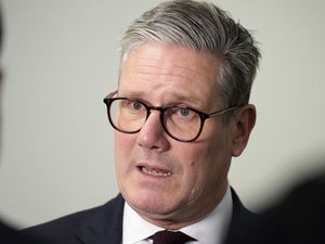 Supporting image for story: Prime Minister launches review to strengthen UK’s defence