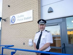 Supporting image for story: West Midlands Police boss's future hangs in the balance as the Home Secretary says she has ‘no confidence’ in him and he is urged to stand down