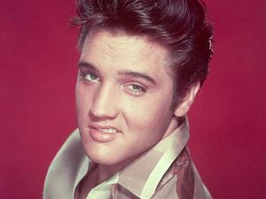 Supporting image for story: Elvis live in concert at Birmingham screening