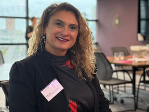 Supporting image for story: 'Every student deserves the chance to thrive' - School of Coding & AI aims to help excluded pupils re-engage with learning