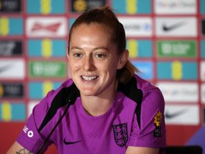 Supporting image for story: Stressful way England reached Euros final unlocked perfect weapon – Keira Walsh