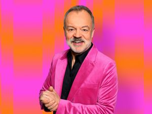 Supporting image for story: Viewers will see the Eurovision ‘they know and love’, says Graham Norton