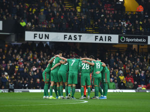 Supporting image for story: Wolves Fans' Verdict v Watford: Sloppy showing