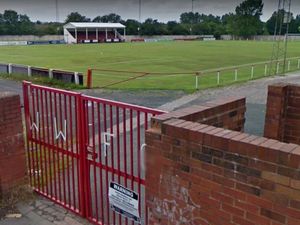 Supporting image for story: Walsall social club stripped of its licence over Covid breaches