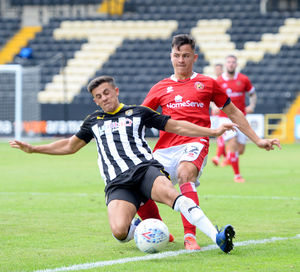 Callum Cockerill-Mollett