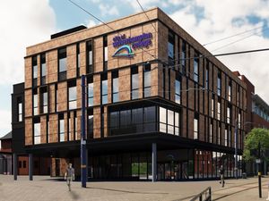 Supporting image for story: £20 million of Government funding secured for Wolverhampton Learning Quarter plans