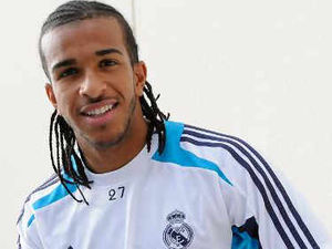 Supporting image for story: Wolves linked with Real Madrid starlet