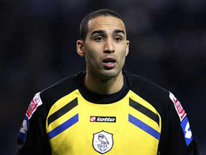 Supporting image for story: Albion and Blues in race for Grant