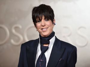 Supporting image for story: Oscar snubs: Songwriter Diane Warren misses out on win after 16th nomination