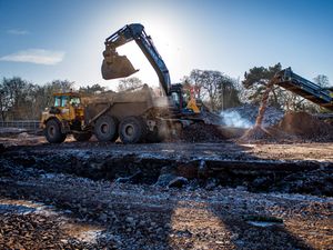 Supporting image for story: Morro Partnerships collaborates with expert waste management company