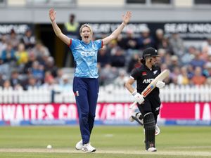 Supporting image for story: Lauren Bell confident changes to her bowling action will have long-term benefits