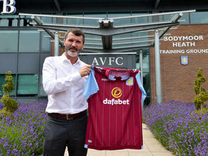 Supporting image for story: Aston Villa 'package' tempted Roy Keane