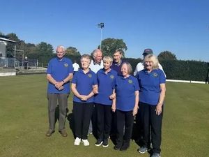 Supporting image for story: Adderley add another league success - bowls round-up