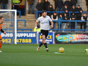 Supporting image for story: Telford v Redditch - Match preview 