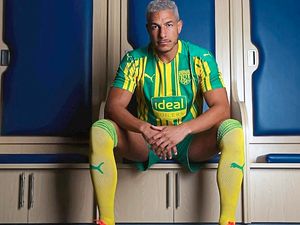 Supporting image for story: Jake Livermore: Promotion only part one of West Brom plans