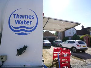Supporting image for story: Thames Water creditors outline £20.5bn investment aims under rescue plans