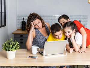 Supporting image for story: Columnist and trained counsellor Fiona Caine answers another set of dilemmas