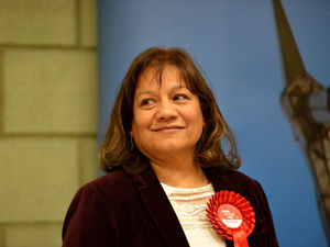 Supporting image for story: MP hopes strong links between Royal Family and Walsall will continue after Queen Elizabeth II's death