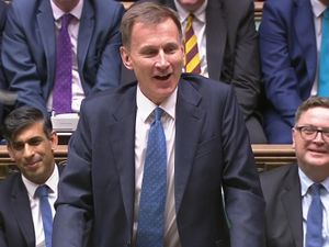 Supporting image for story: Chancellor gives boost for zero-emission vehicle production in Autumn Statement