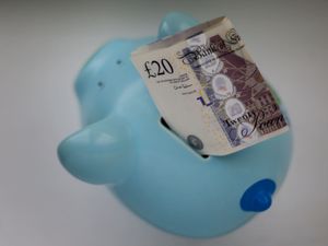 Supporting image for story: Cash Isa limit cut may not encourage people to invest, finance expert says