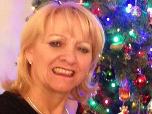 Supporting image for story: Jackie Abbott death: More than £1,000 raised in memory of 'murdered' wife