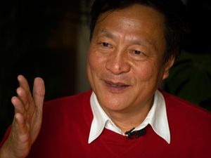 Supporting image for story: Chinese architect Yu Kongjian dies in plane crash in Brazil’s Pantanal wetlands