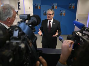 Supporting image for story: Keir Starmer’s director of communications quits No 10