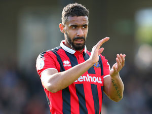 Supporting image for story: Stefan Payne delighted to be back at Shrewsbury Town