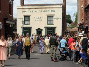 Supporting image for story: Black Country Living Museum in bid for £10m to enhance attraction