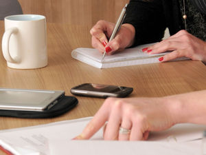 Supporting image for story: Partnership to boost business registers as company