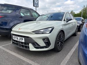 Supporting image for story: Long-term report: Is the Cupra Leon the ultimate everyday hot hatch?