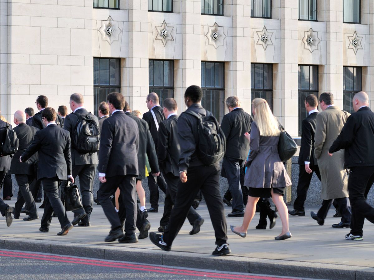 Unemployment rate hits highest outside Covid years for almost a decade