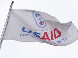 Trump USAID