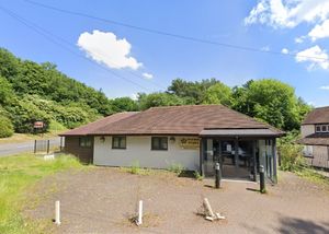 Priorslee Medical Practice in Telford. Photo: Google