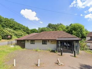Priorslee Medical Practice in Telford. Photo: Google