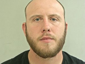 Supporting image for story: ‘Frustrated’ father who killed crying baby jailed for nine years and 11 months