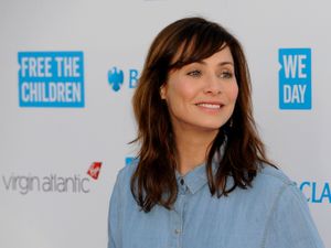 Supporting image for story: Natalie Imbruglia: From pop stardom to winner of The Masked Singer