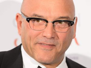 Supporting image for story: Gregg Wallace’s ghostwriter claims he sexually harassed her