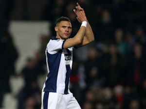 Supporting image for story: Kieran Gibbs and Tosin Adarabioyo return to full training for West Brom