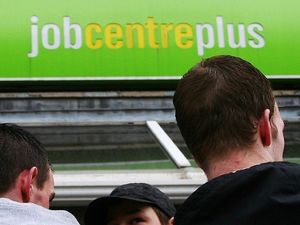 Supporting image for story: Jobless number up again in West Midlands