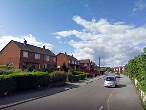 Supporting image for story: Intruder reported at Oswestry properties
