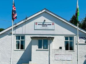 Supporting image for story: Pop punk party comes to a Llandrindod Wells venue