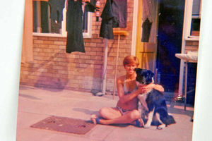 As a teenager, Carol felt like a misfit at her 'snotty' school